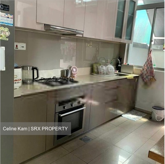 Nicoll Highway (D1), Semi-Detached #636564691